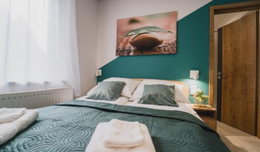 Szent Miklós Apartman -Keco-